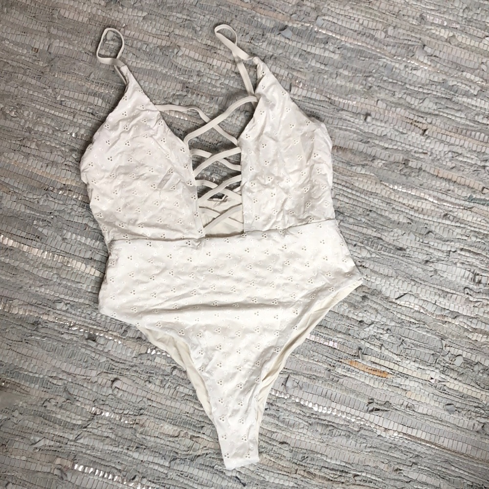 Swimsuit